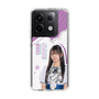 スリムプロテクションケース［ STU48 - 新井梨杏 ］