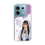 スリムプロテクションケース［ STU48 - 新井梨杏 ］