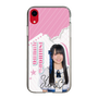 スリムプロテクションケース［ STU48 - 石原侑奈 ］