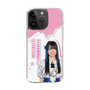 スリムプロテクションケース［ STU48 - 石原侑奈 ］
