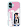 スリムプロテクションケース［ STU48 - 石原侑奈 ］
