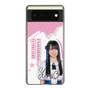 スリムプロテクションケース［ STU48 - 石原侑奈 ］