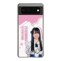 スリムプロテクションケース［ STU48 - 石原侑奈 ］