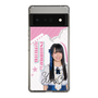 スリムプロテクションケース［ STU48 - 石原侑奈 ］