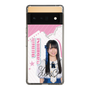 スリムプロテクションケース［ STU48 - 石原侑奈 ］