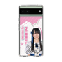 スリムプロテクションケース［ STU48 - 石原侑奈 ］