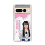 スリムプロテクションケース［ STU48 - 石原侑奈 ］