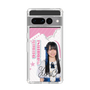 スリムプロテクションケース［ STU48 - 石原侑奈 ］