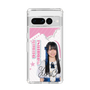 スリムプロテクションケース［ STU48 - 石原侑奈 ］