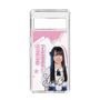 スリムプロテクションケース［ STU48 - 石原侑奈 ］