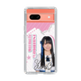 スリムプロテクションケース［ STU48 - 石原侑奈 ］