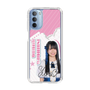 スリムプロテクションケース［ STU48 - 石原侑奈 ］