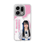 スリムプロテクションケース［ STU48 - 石原侑奈 ］