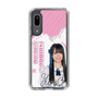 スリムプロテクションケース［ STU48 - 石原侑奈 ］