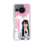 スリムプロテクションケース［ STU48 - 石原侑奈 ］