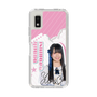 スリムプロテクションケース［ STU48 - 石原侑奈 ］