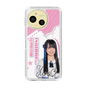 スリムプロテクションケース［ STU48 - 石原侑奈 ］