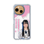 スリムプロテクションケース［ STU48 - 石原侑奈 ］