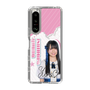 スリムプロテクションケース［ STU48 - 石原侑奈 ］
