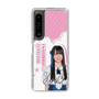 スリムプロテクションケース［ STU48 - 石原侑奈 ］