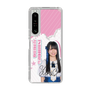 スリムプロテクションケース［ STU48 - 石原侑奈 ］