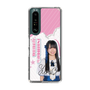 スリムプロテクションケース［ STU48 - 石原侑奈 ］