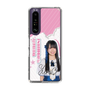 スリムプロテクションケース［ STU48 - 石原侑奈 ］