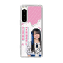スリムプロテクションケース［ STU48 - 石原侑奈 ］
