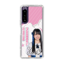 スリムプロテクションケース［ STU48 - 石原侑奈 ］