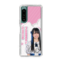 スリムプロテクションケース［ STU48 - 石原侑奈 ］
