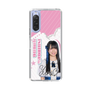 スリムプロテクションケース［ STU48 - 石原侑奈 ］