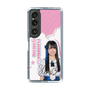 スリムプロテクションケース［ STU48 - 石原侑奈 ］
