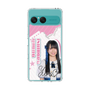 スリムプロテクションケース［ STU48 - 石原侑奈 ］