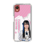 スリムプロテクションケース［ STU48 - 石原侑奈 ］