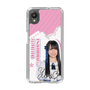 スリムプロテクションケース［ STU48 - 石原侑奈 ］