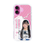 スリムプロテクションケース［ STU48 - 奥田唯菜 ］