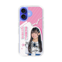 スリムプロテクションケース［ STU48 - 奥田唯菜 ］