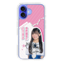 スリムプロテクションケース［ STU48 - 奥田唯菜 ］