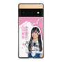 スリムプロテクションケース［ STU48 - 奥田唯菜 ］