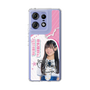 スリムプロテクションケース［ STU48 - 奥田唯菜 ］