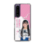 スリムプロテクションケース［ STU48 - 奥田唯菜 ］