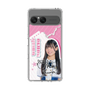スリムプロテクションケース［ STU48 - 奥田唯菜 ］