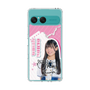 スリムプロテクションケース［ STU48 - 奥田唯菜 ］