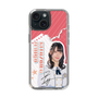 スリムプロテクションケース［ STU48 - 北澤苺 ］