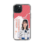 スリムプロテクションケース［ STU48 - 北澤苺 ］