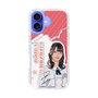 スリムプロテクションケース［ STU48 - 北澤苺 ］