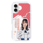 スリムプロテクションケース［ STU48 - 北澤苺 ］