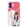 スリムプロテクションケース［ STU48 - 北澤苺 ］
