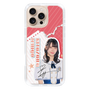 スリムプロテクションケース［ STU48 - 北澤苺 ］