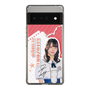 スリムプロテクションケース［ STU48 - 北澤苺 ］